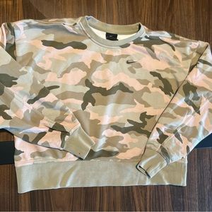 Nike Dri Fit - Get Fit